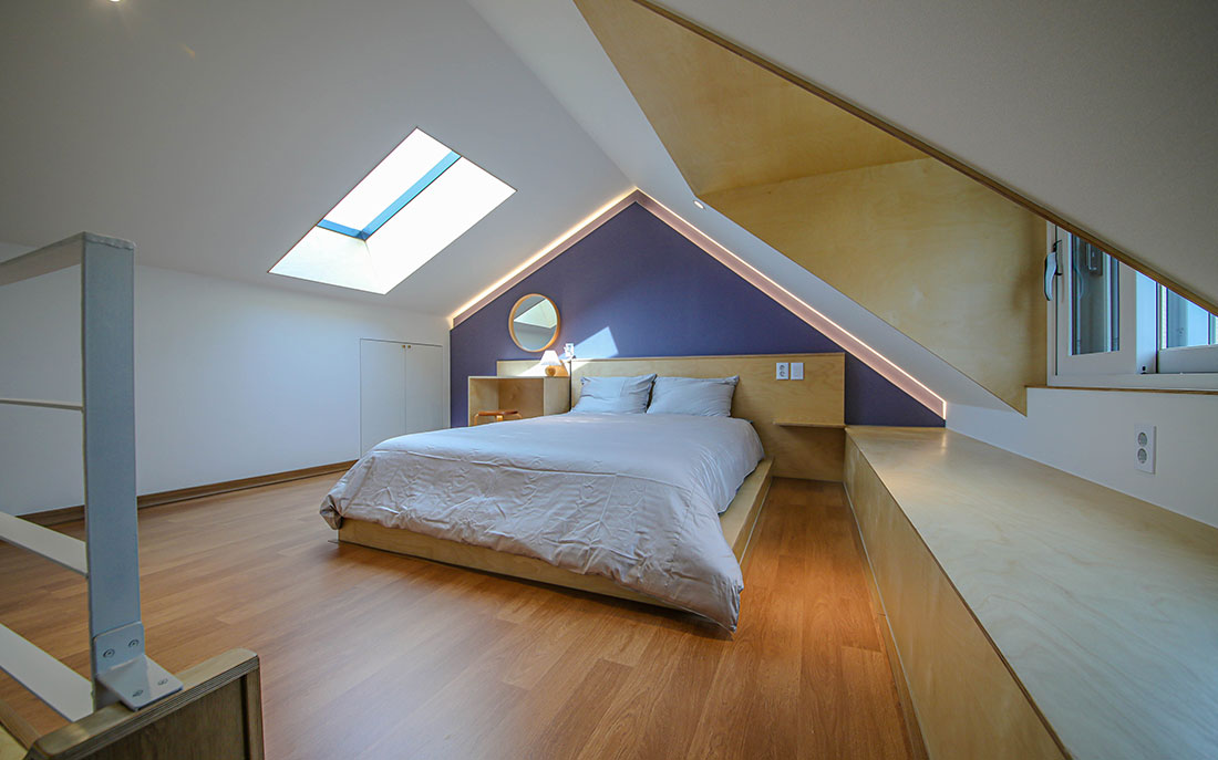 강릉 까사드마르 5