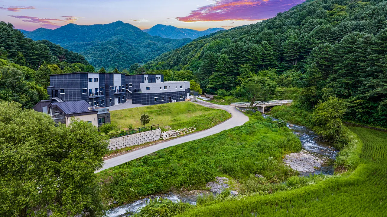 아란풀빌라 사진