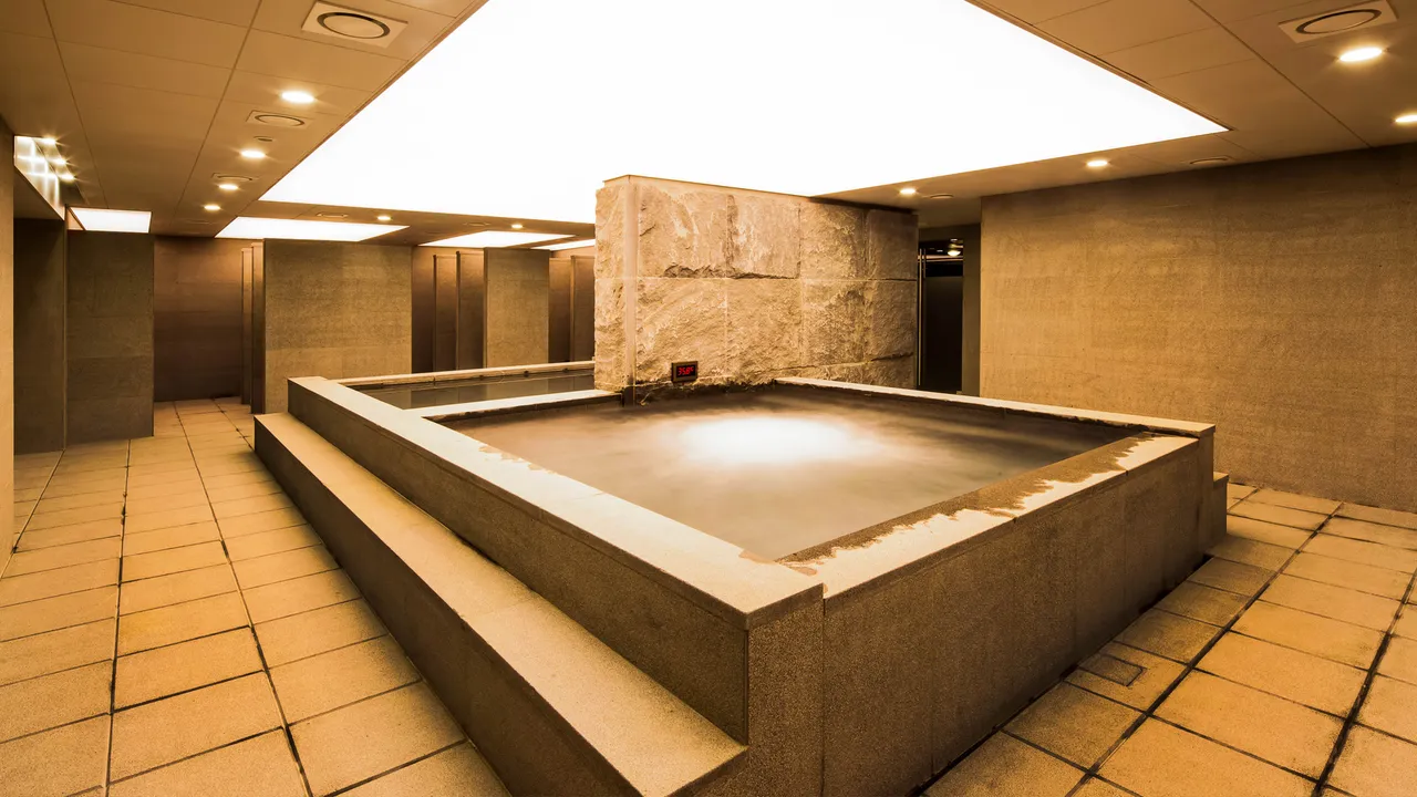 블룸비스타 호텔 사진