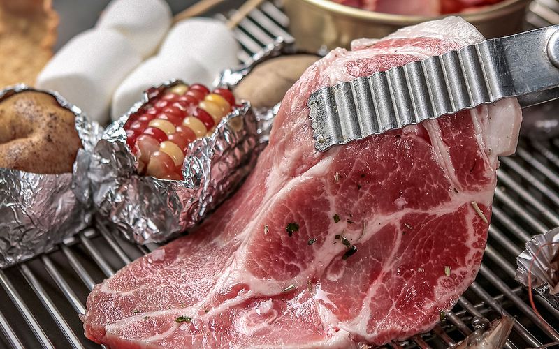 BBQ