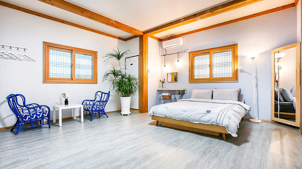 경주 경주엔한옥펜션 4