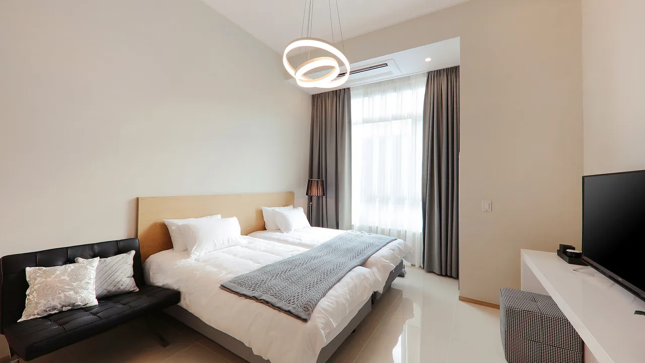 위드랜드 호텔 평창 사진
