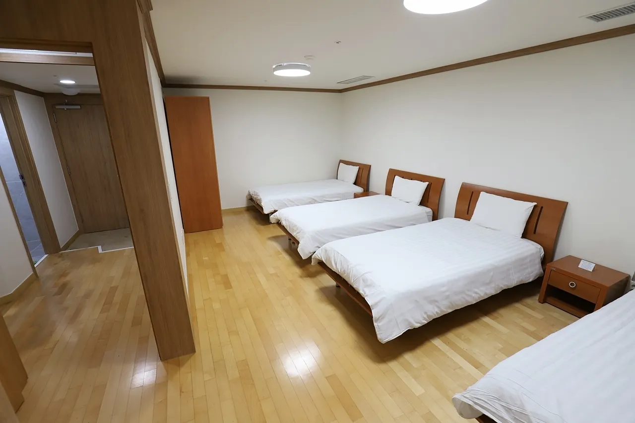 대전 아이호텔 사진