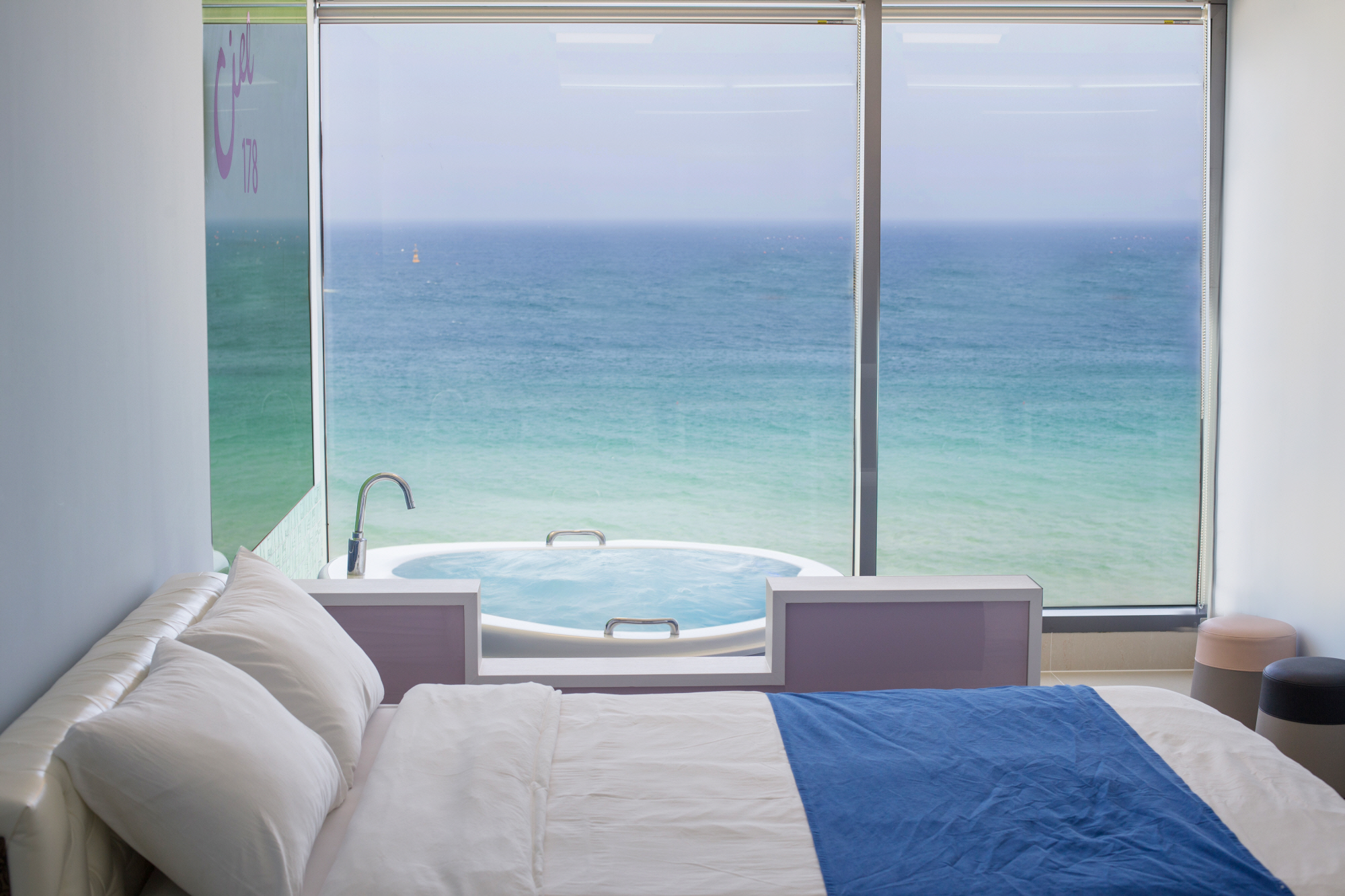 고성 씨엘178 풀빌라 5