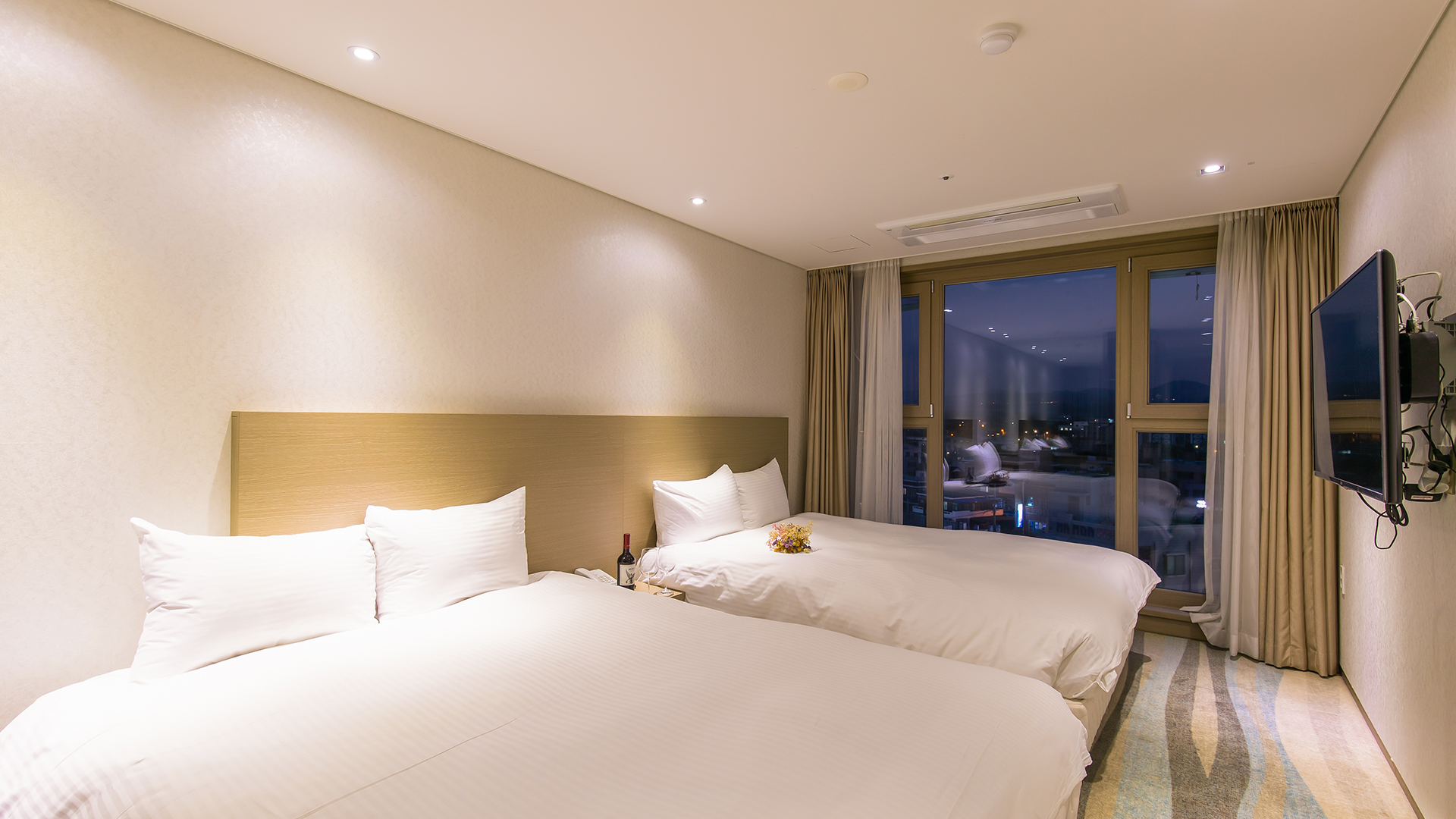 에벤에셀호텔 5