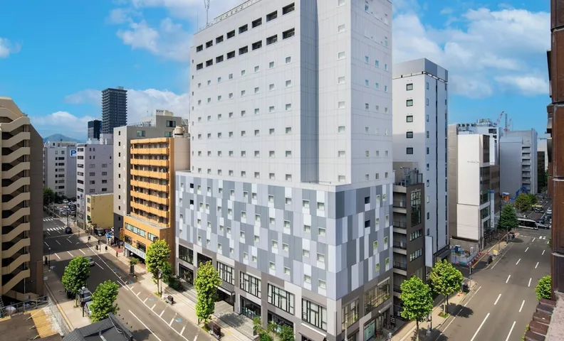 라 젠트 스테이 삿포로 오도리 홋카이도