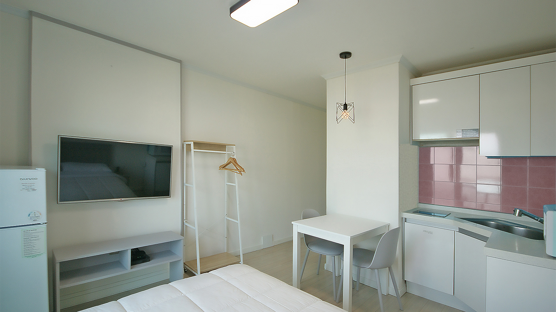 강릉 블리스 가족펜션 5