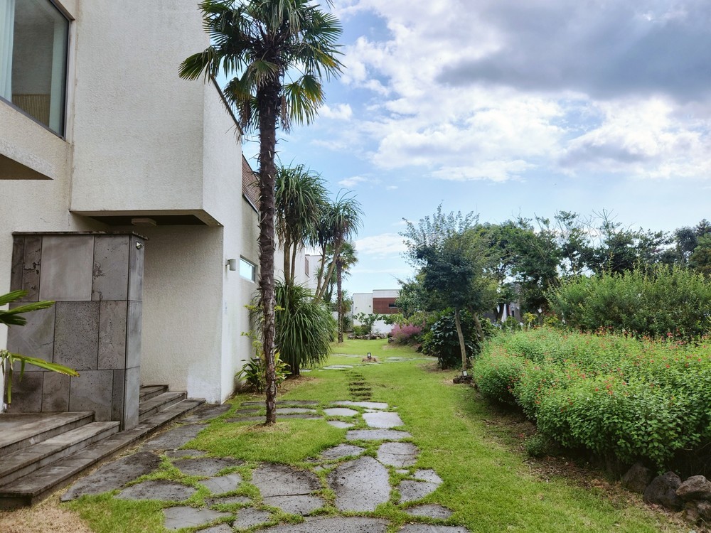 서귀포 스마트풀빌라 5