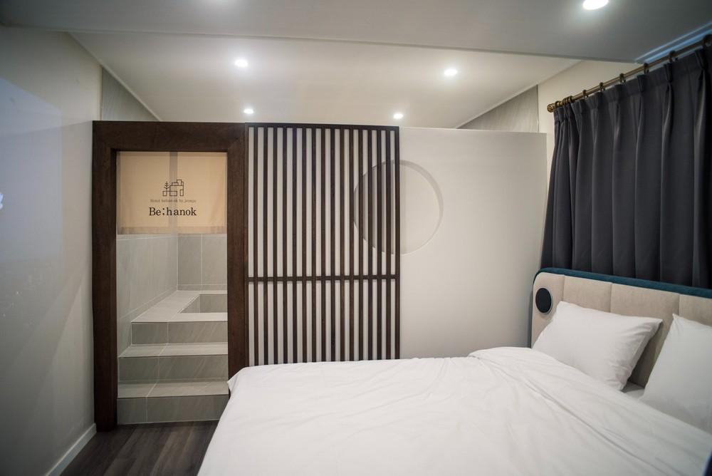 전주 한옥마을 비하녹 3