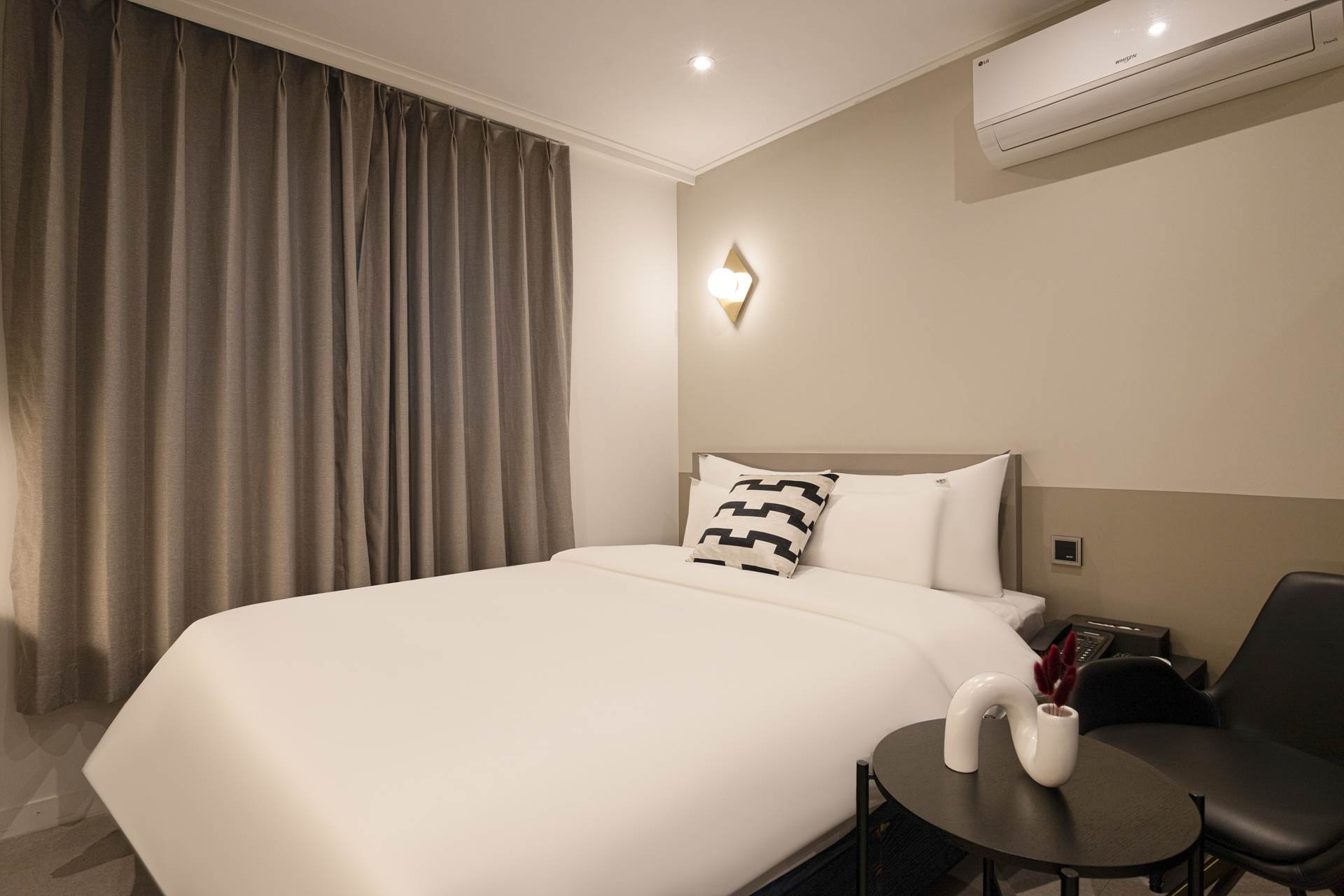 신촌 바론드 호텔 3