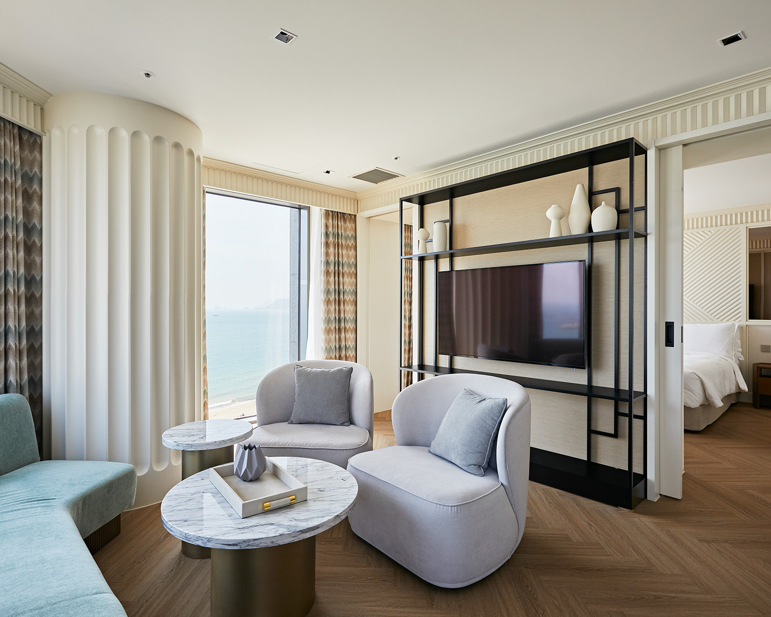 그랜드 조선 부산 5