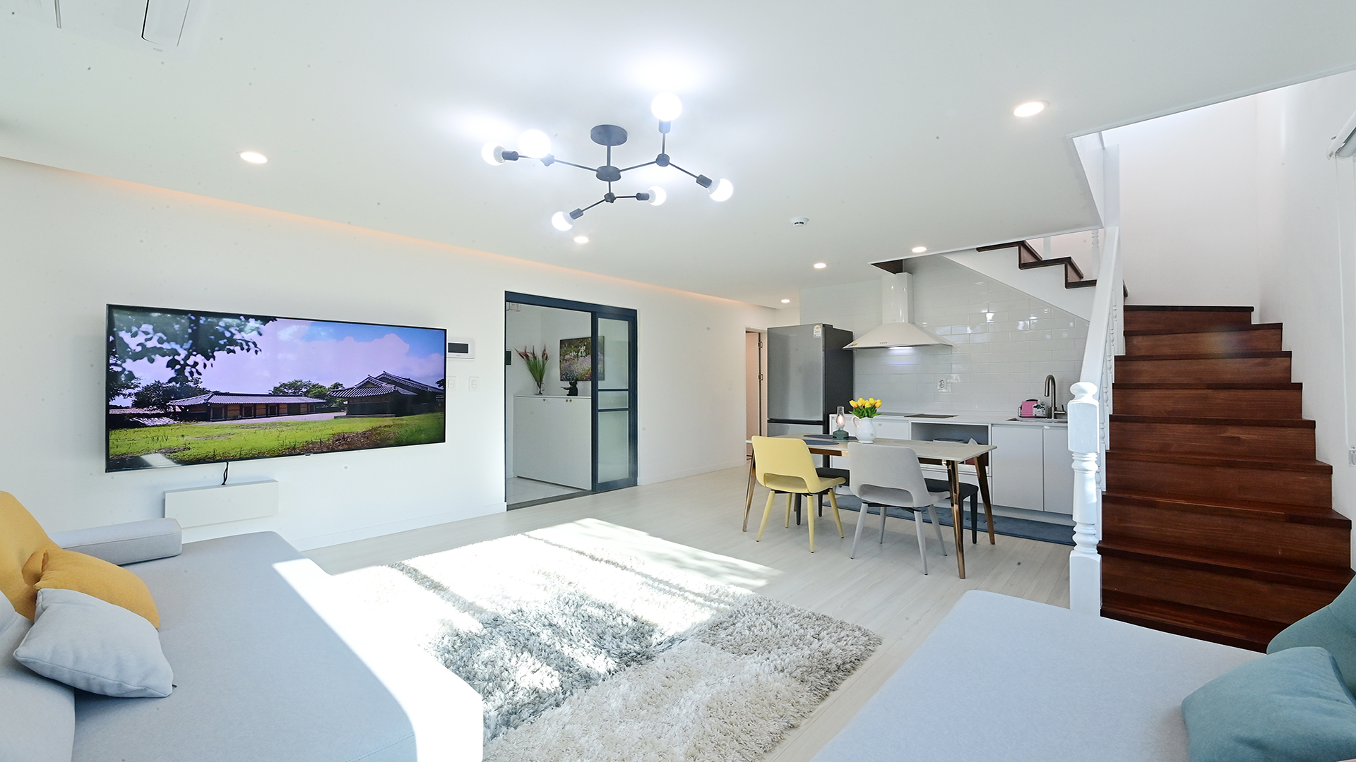 제주 걷다보면 윤노리낭 3