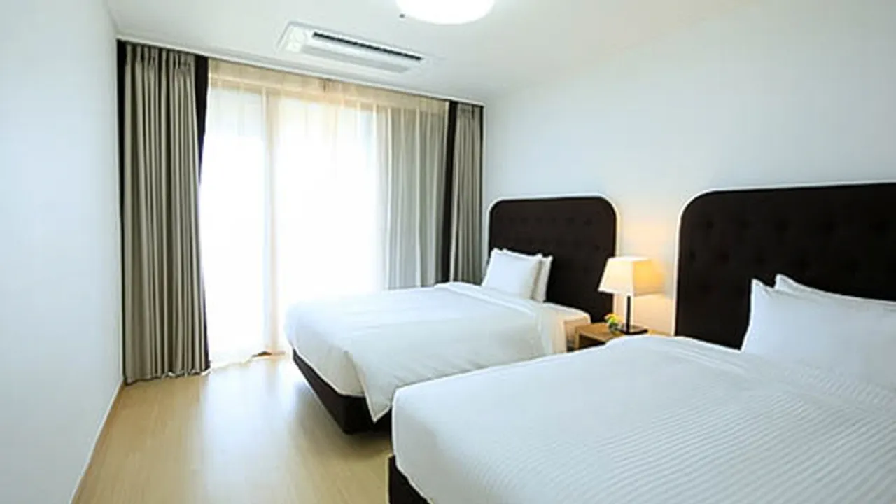 제주 부영호텔&리조트 사진