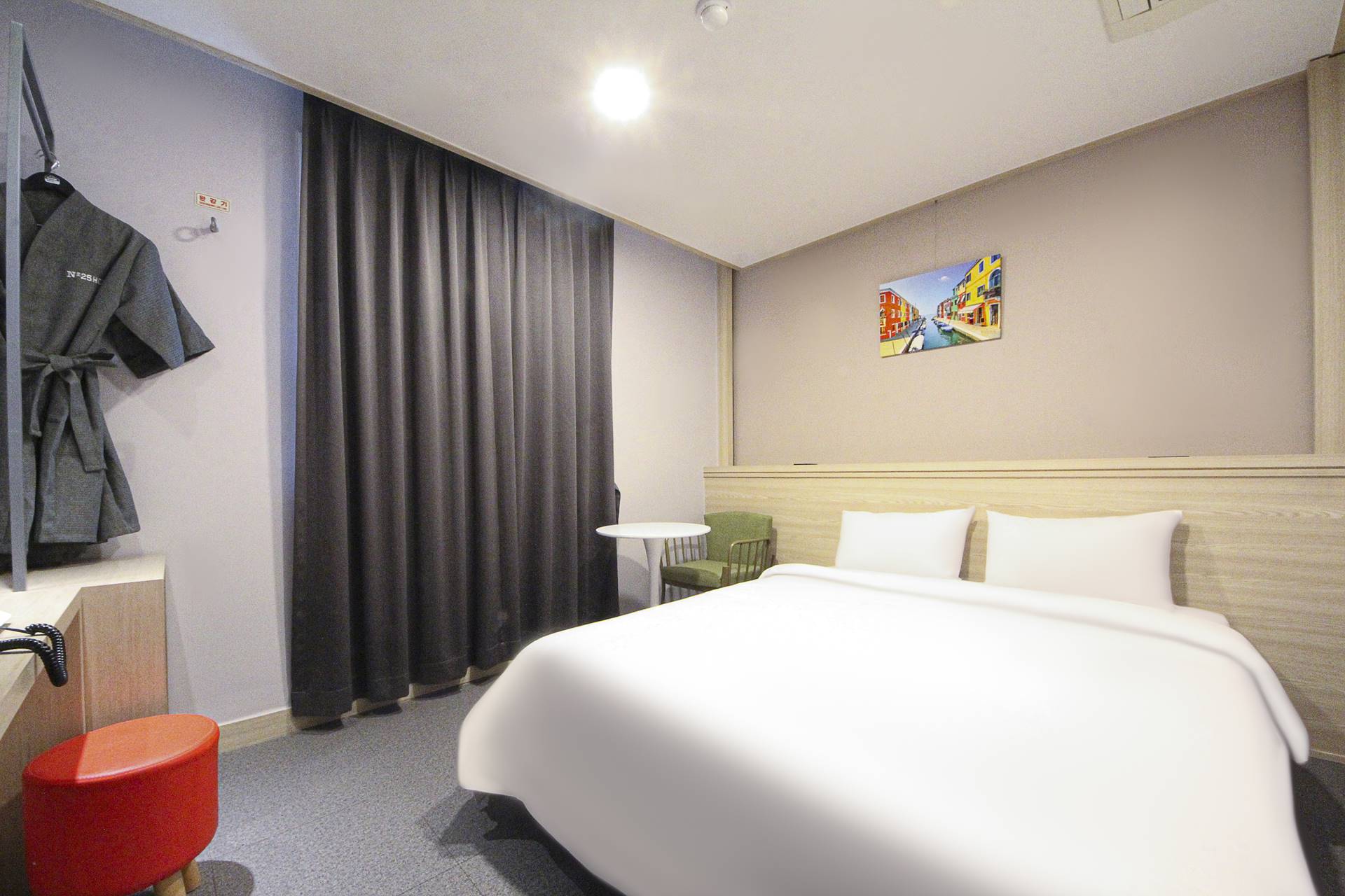 속초 NO.25-청초호점 2