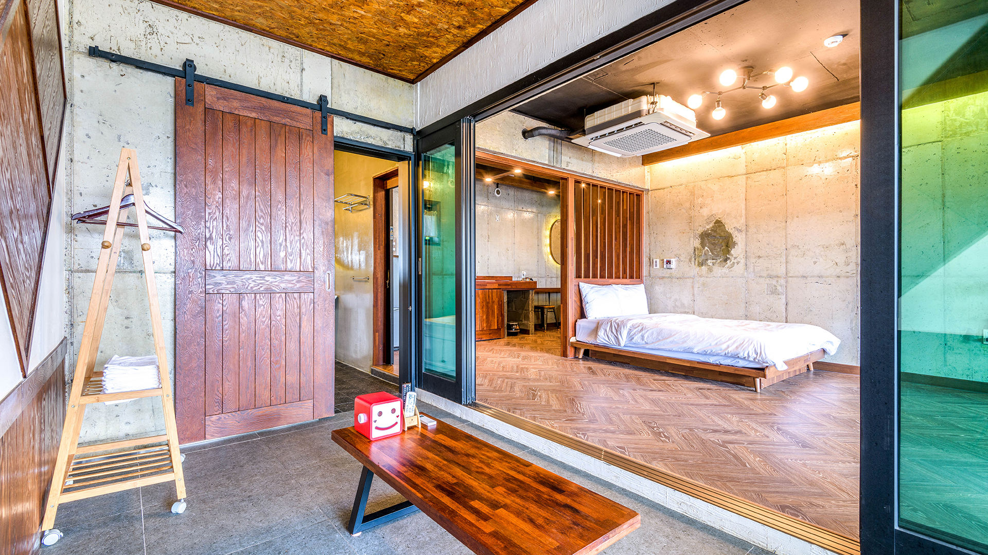 제주 후하우스 풀빌라 4