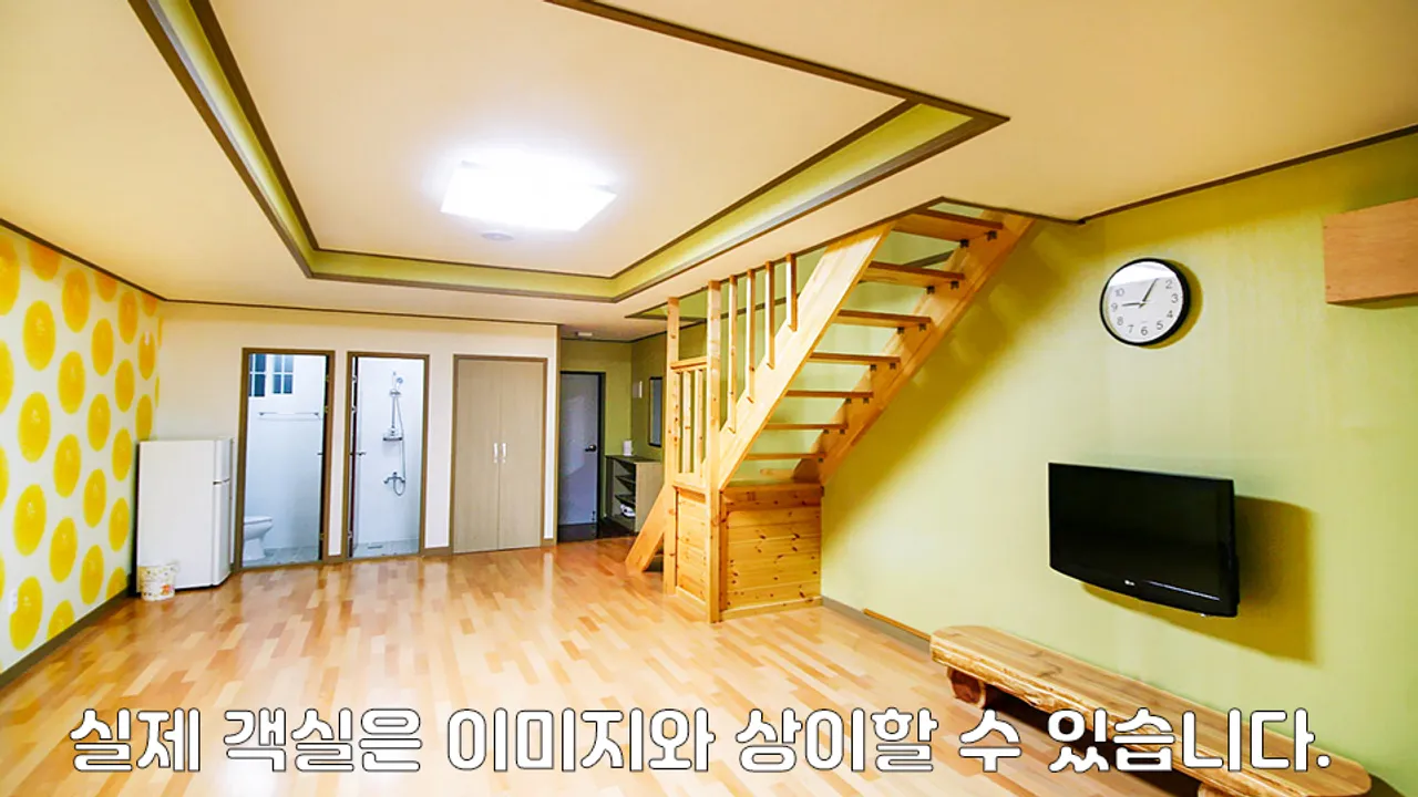제주 아르본리조트 사진