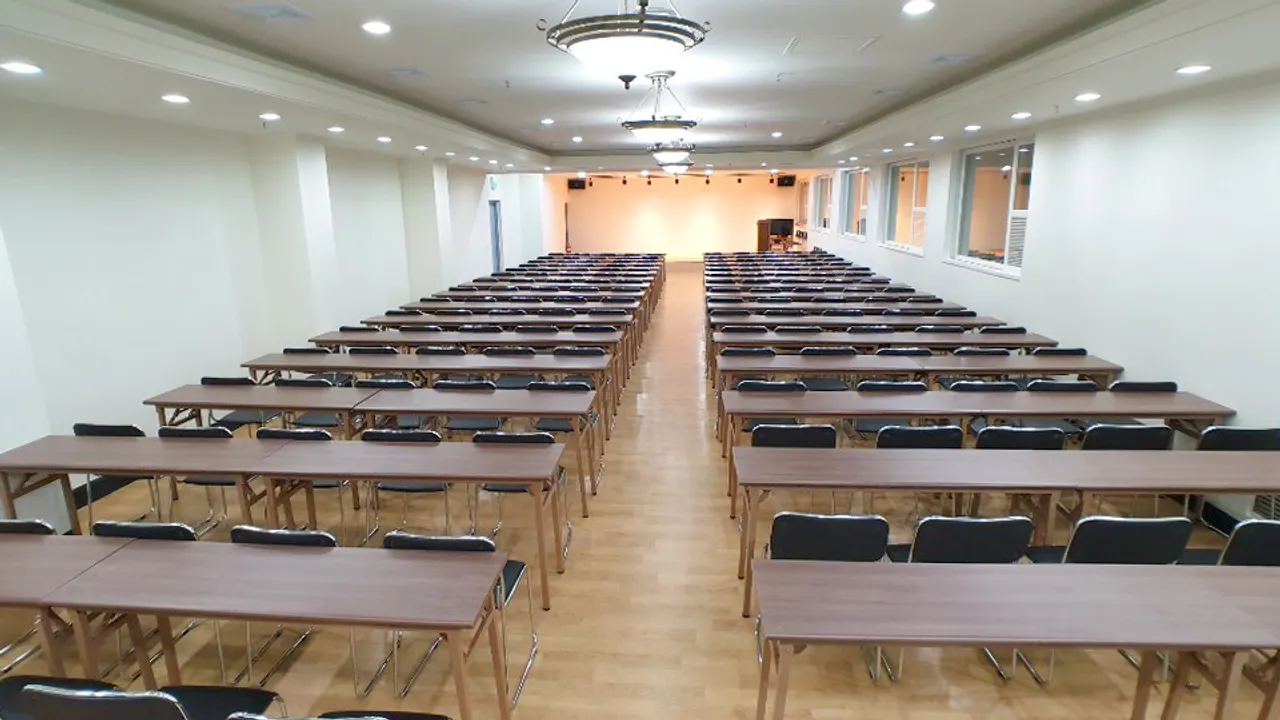 메가리조트 사진