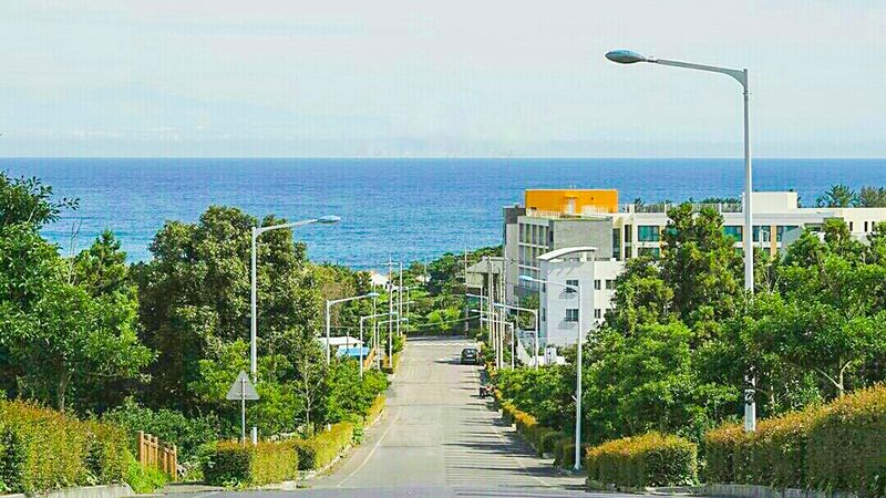 전경