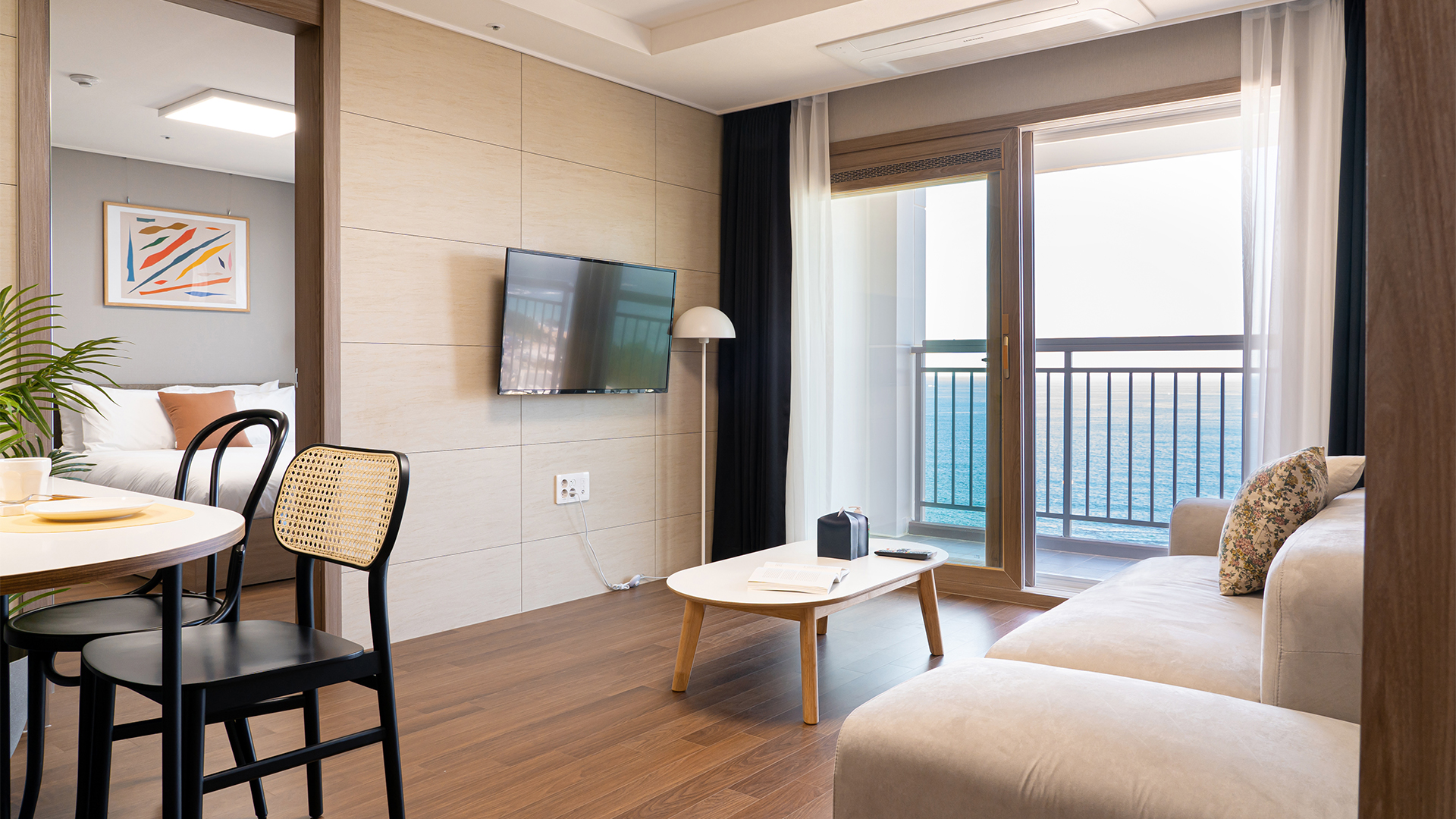 어반스테이 속초해변 C 3