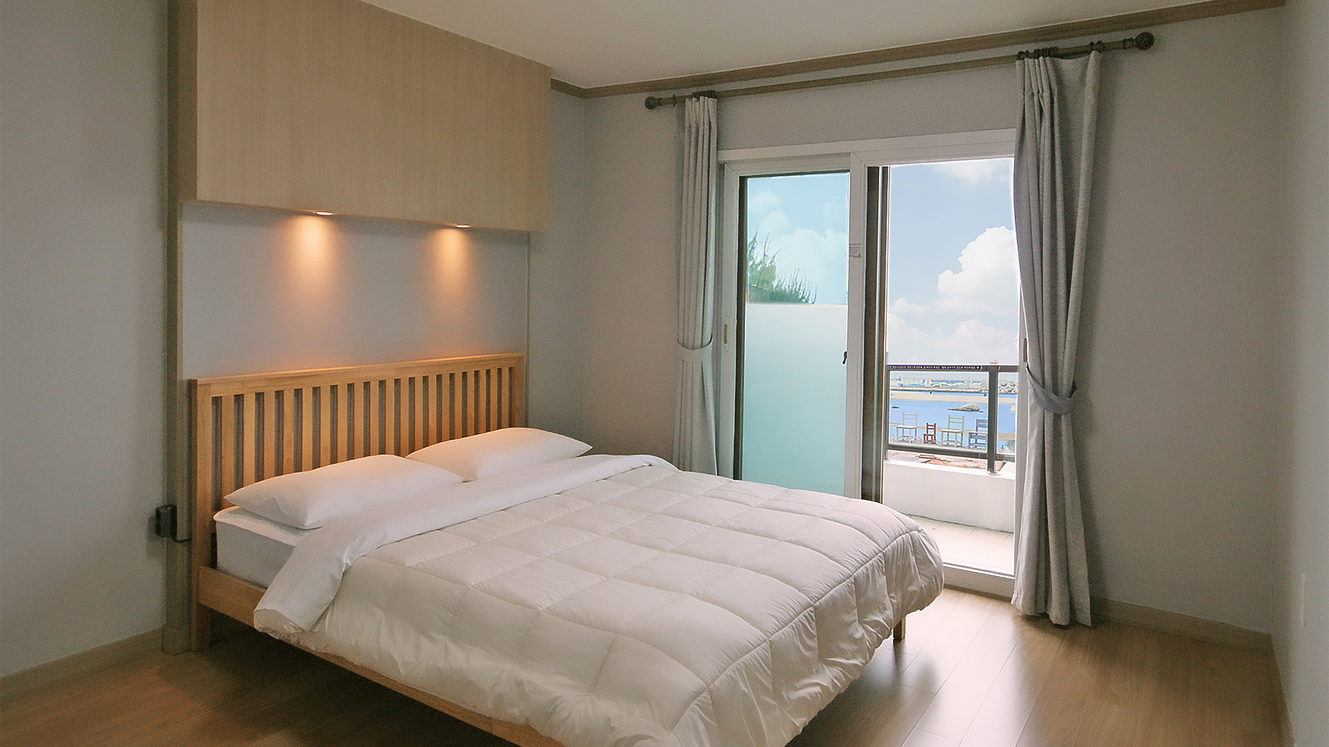 강릉 블리스 가족펜션 2