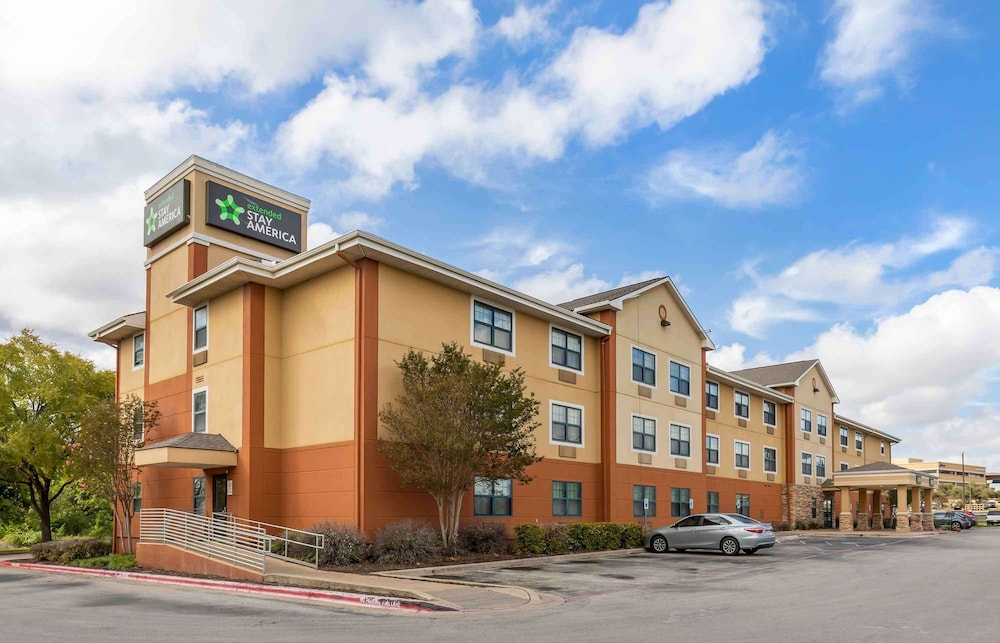 Extended Stay America Suites Austin Round Rock South, 쓰리 포인츠, 오스틴, 미국 - 여기어때 특가