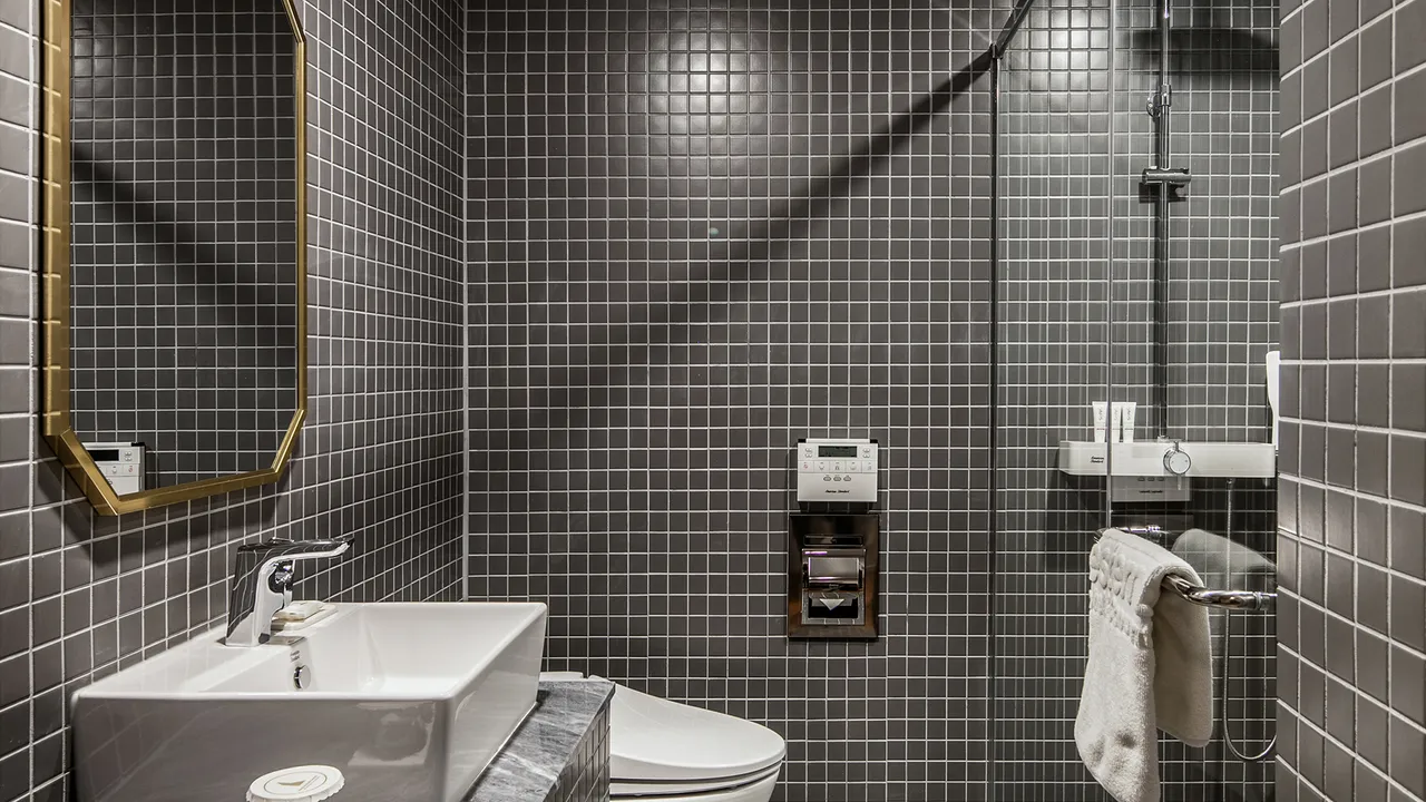 웨스턴라이프 호텔 사진