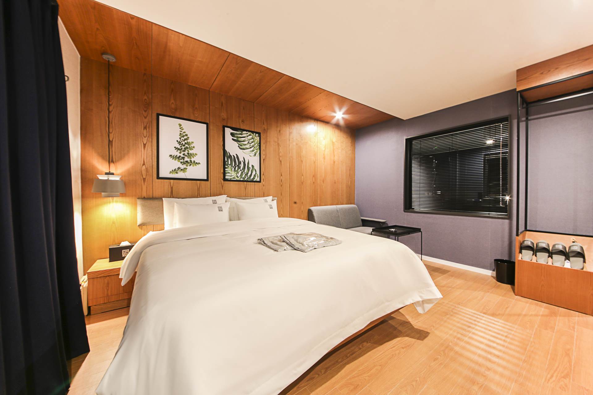 연산 토곡 GRAY191 Hotel 3