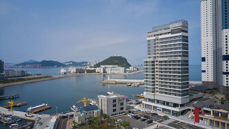 전경