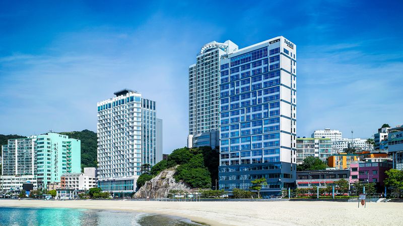 전경