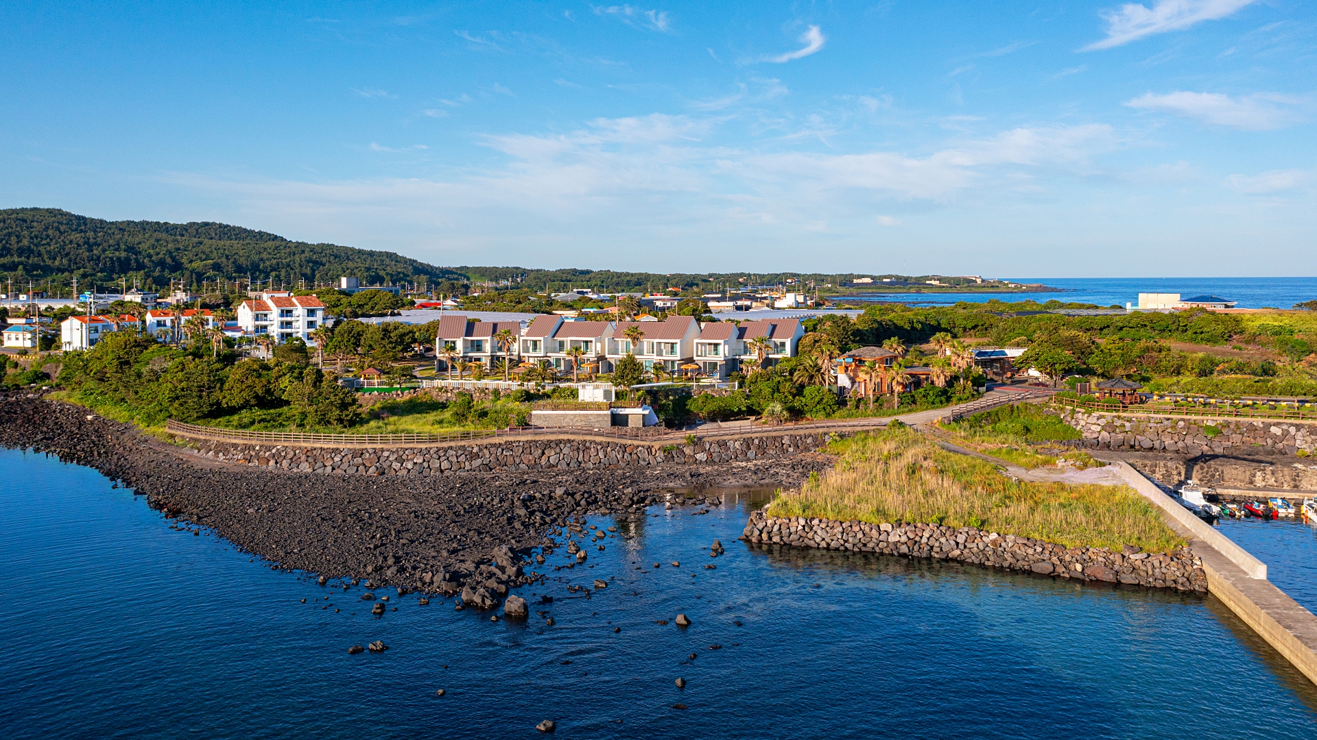 제주 바다연풀빌라 5