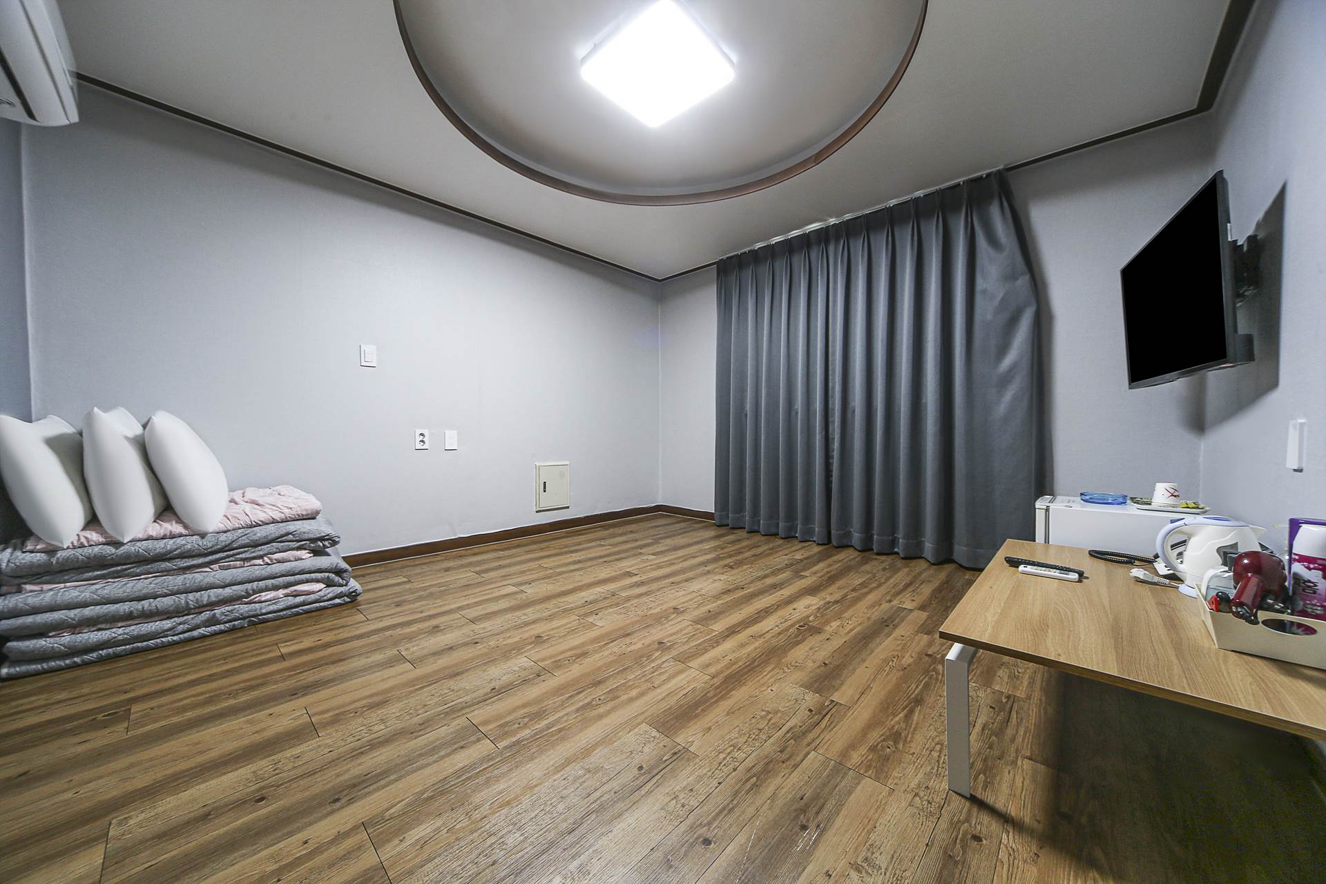 속초 호텔 자다 4