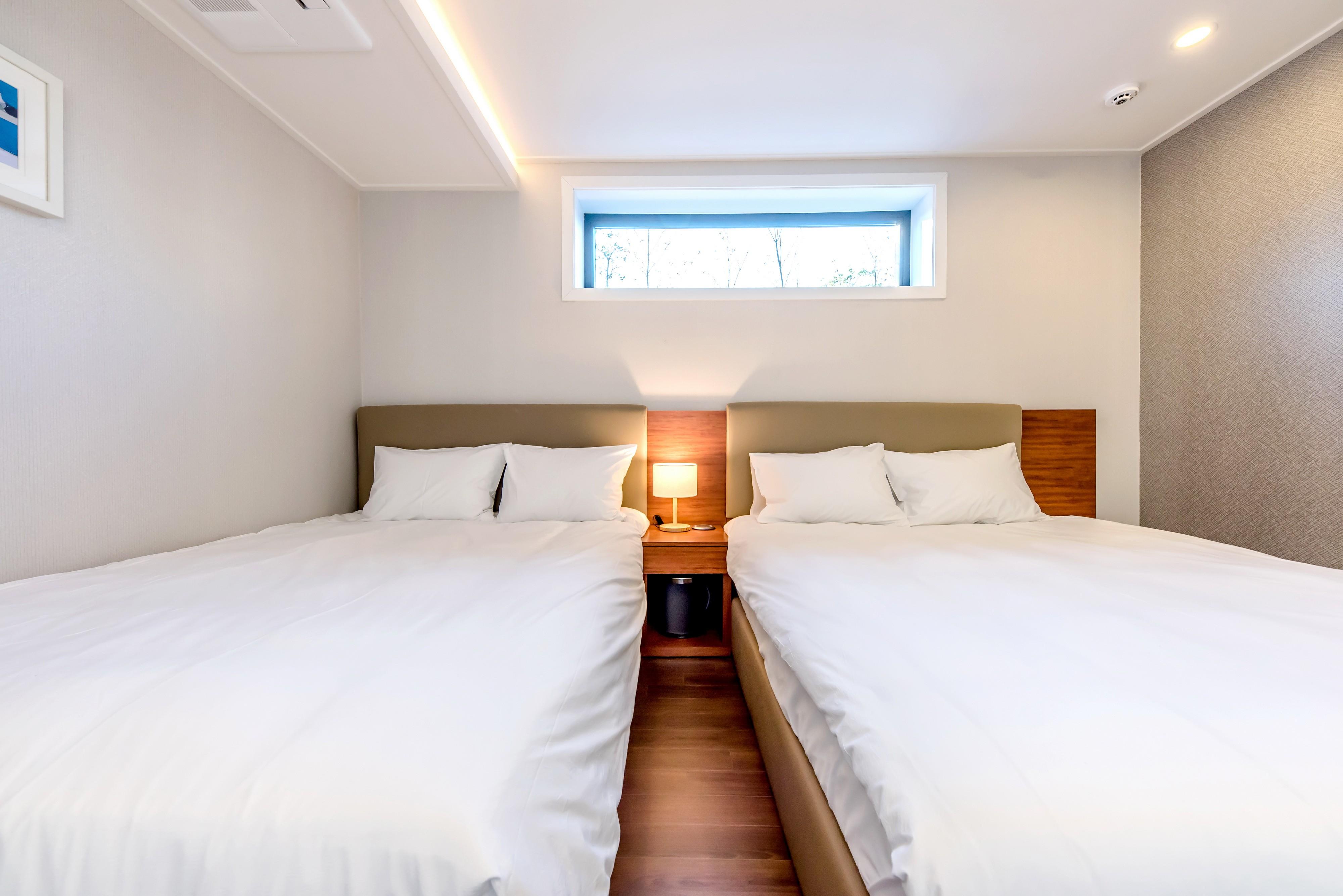 제주 아르츠 스파 앤 풀빌라 3