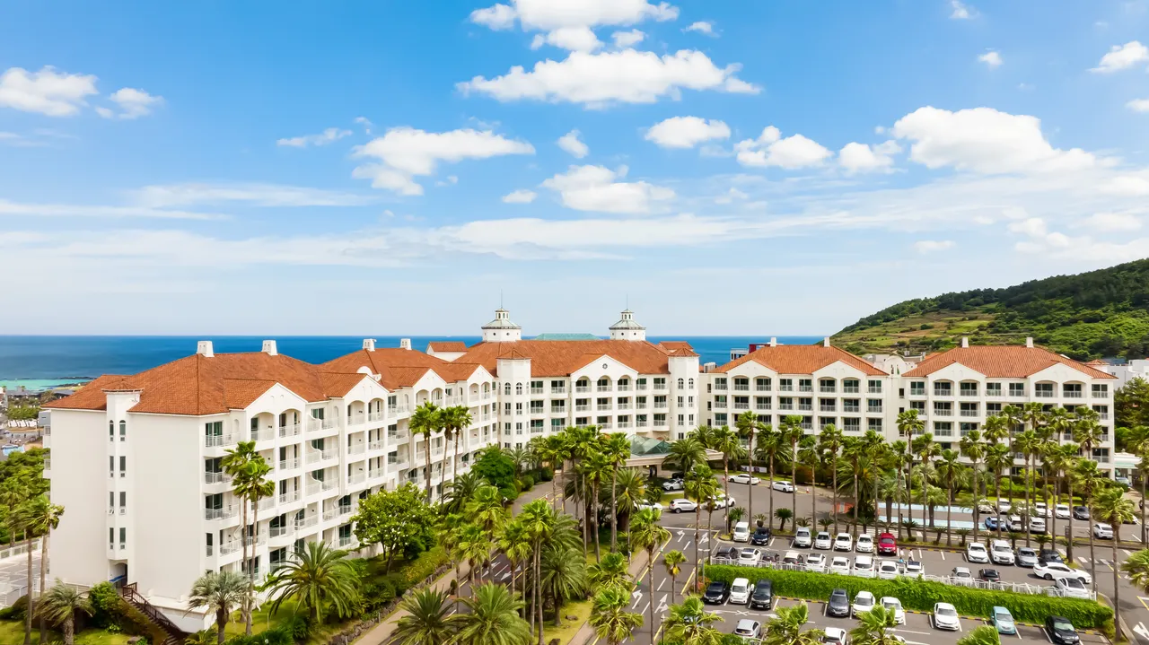 소노벨 제주 사진