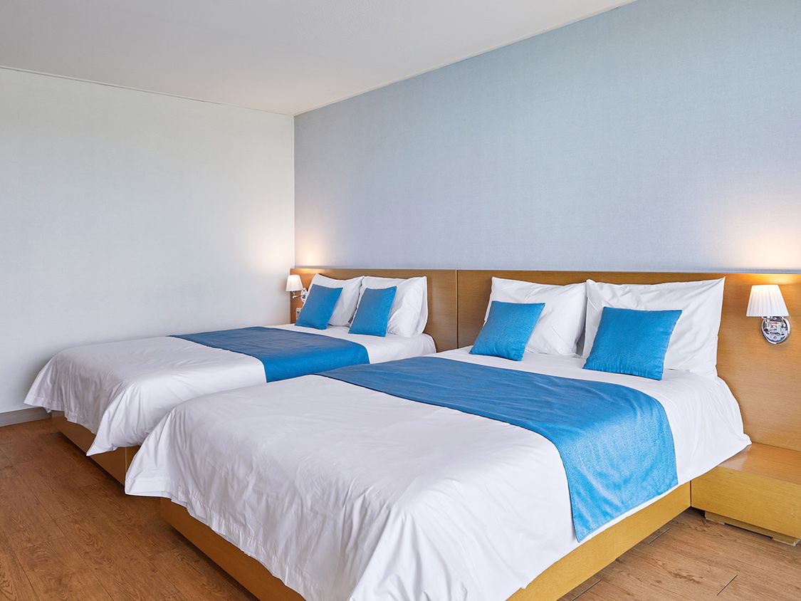 제주 더포그레이스 호텔 앤 리조트 5