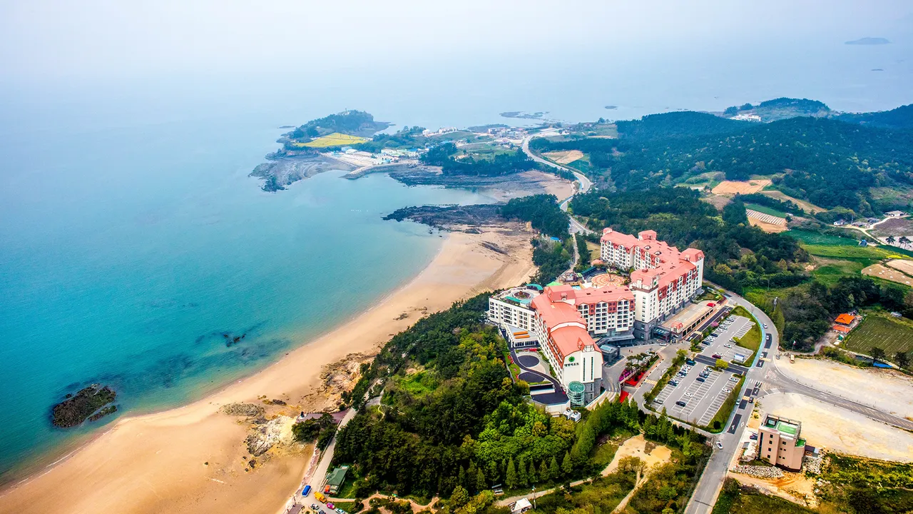 소노벨 변산 사진
