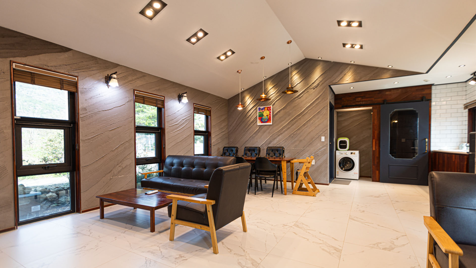 제주 풀스테이 소랑제 오름 5