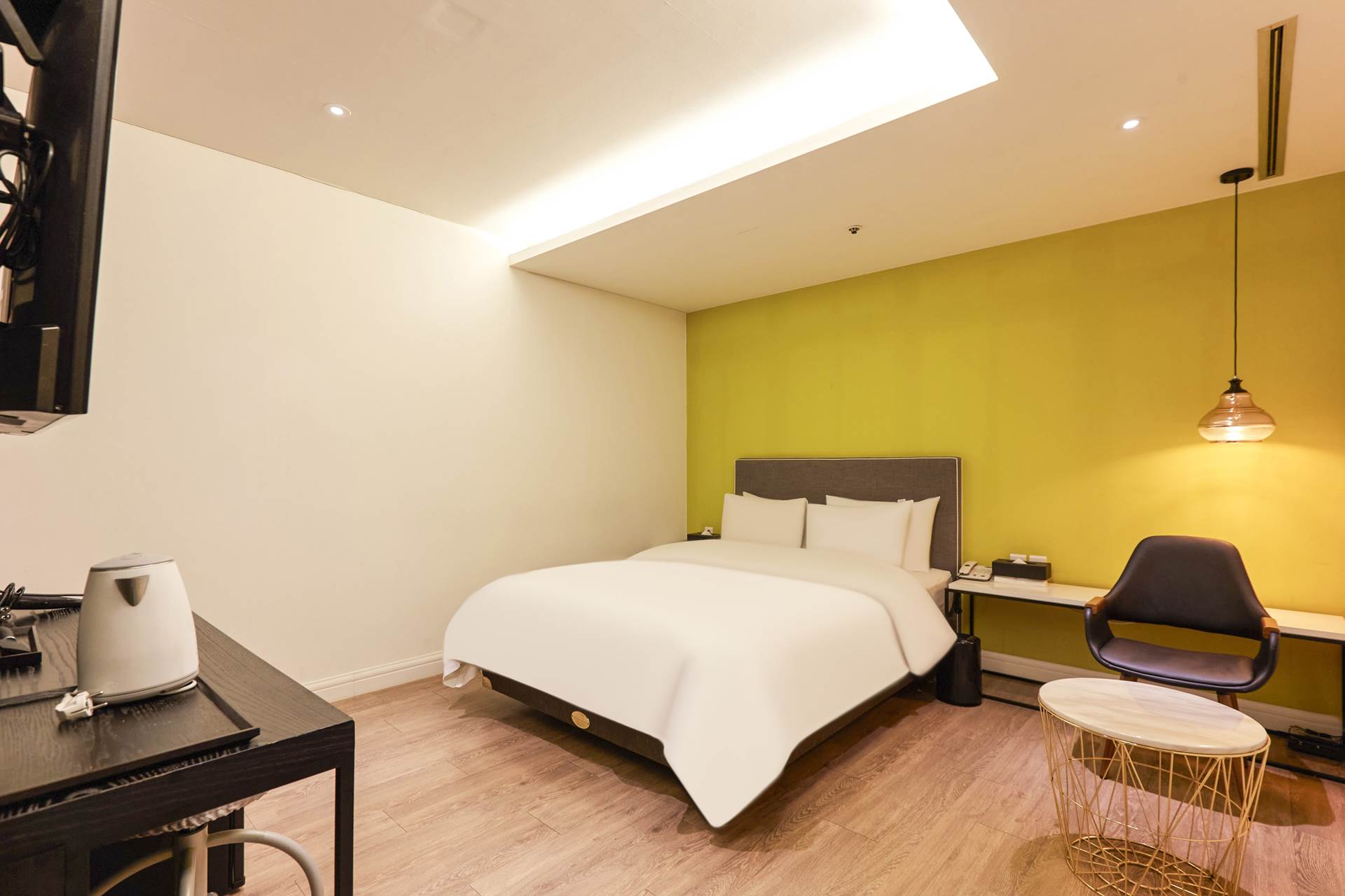 용산 HOTEL E-CUBE 2