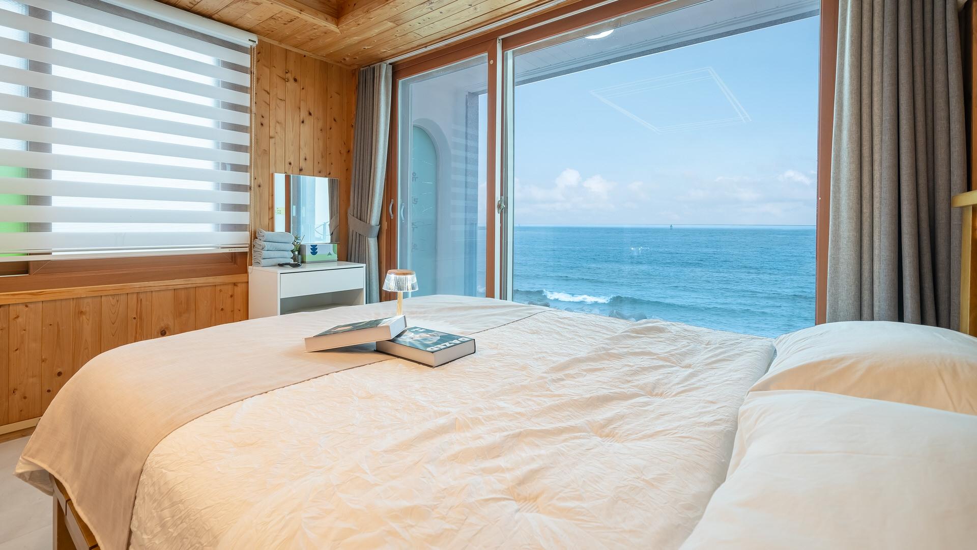 속초 더뷰 오션뷰 펜션 5