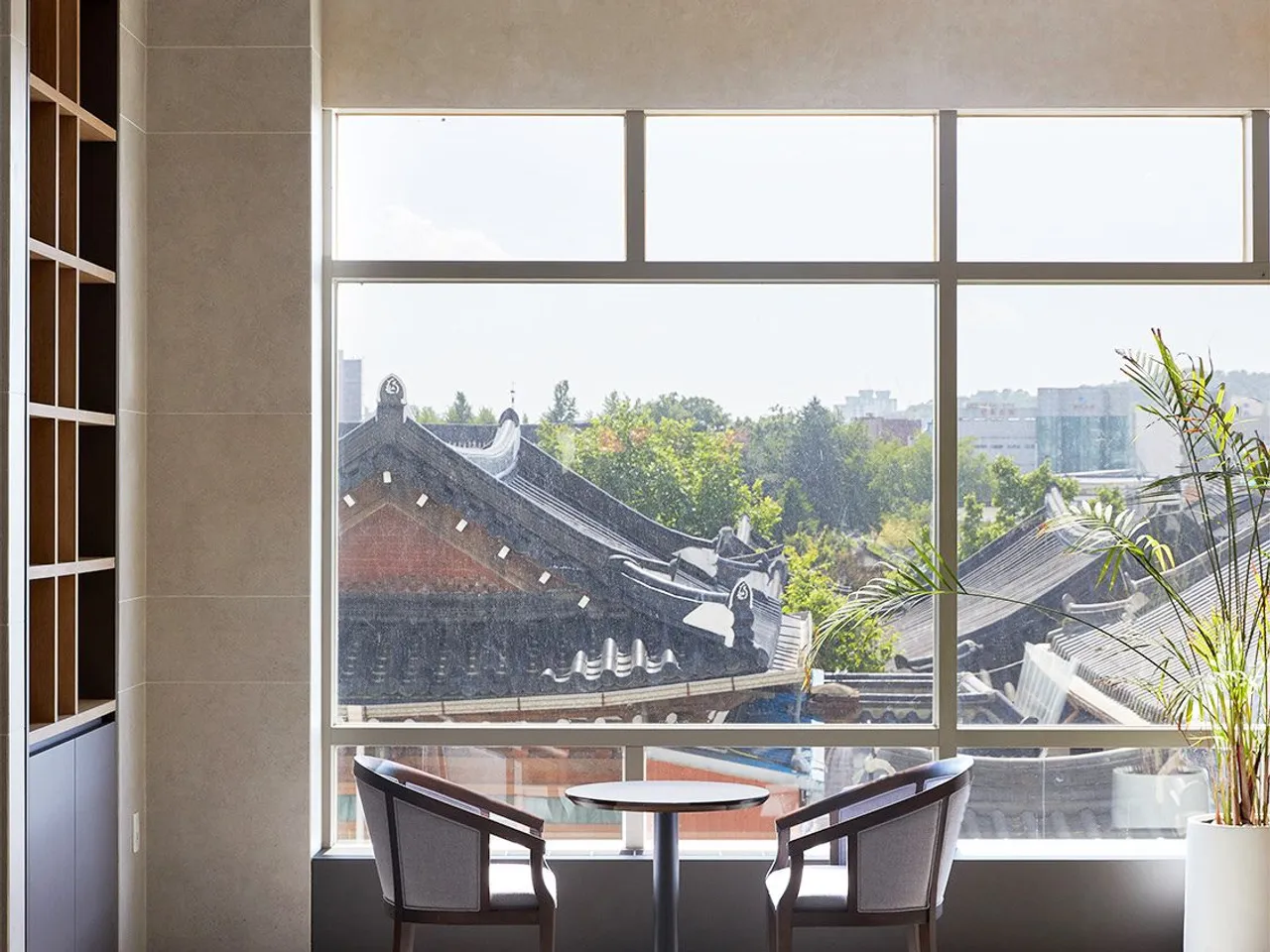 라한호텔 전주 사진