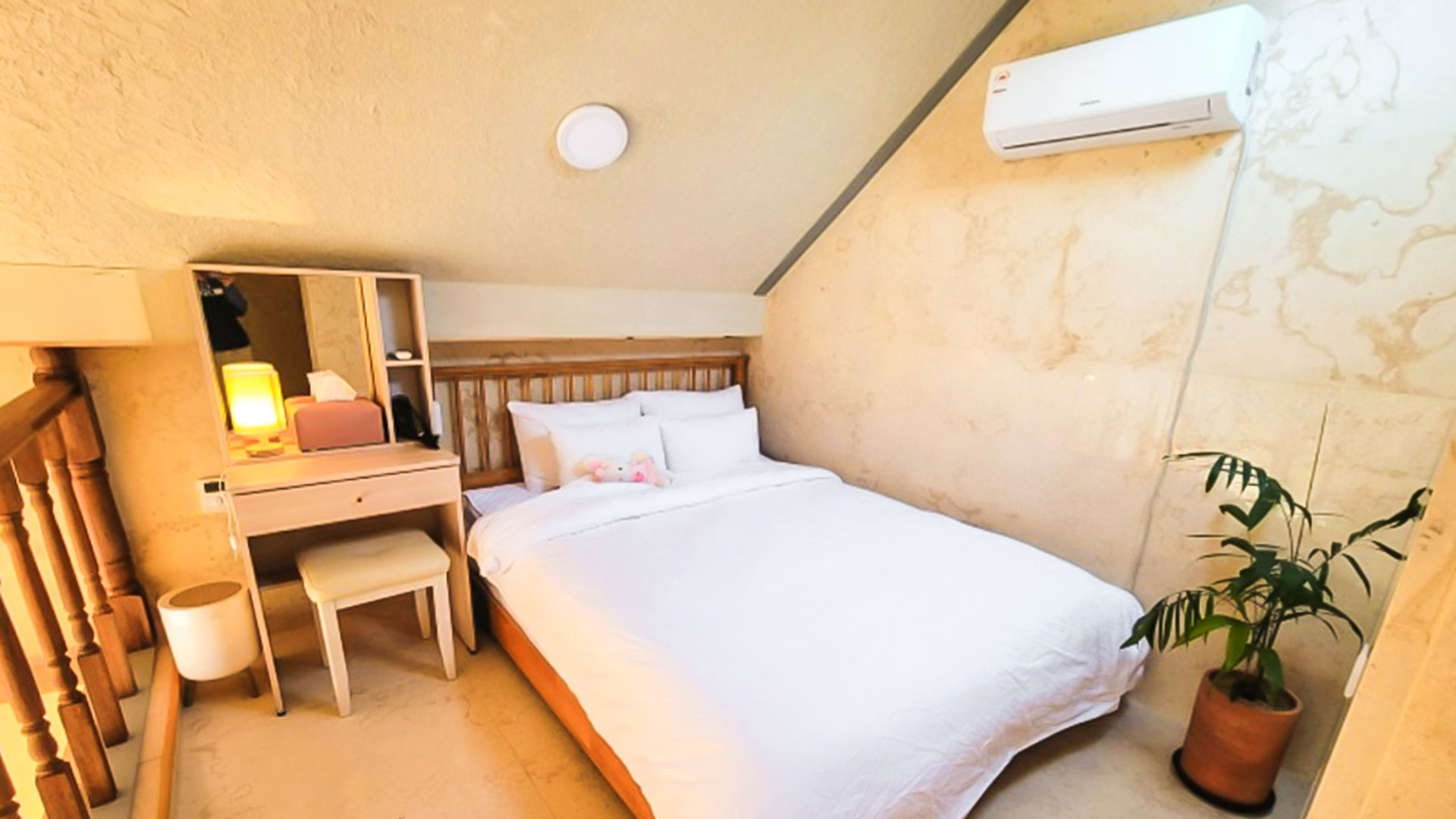 한라산 조망의 독채 | 경복민박 박동 4