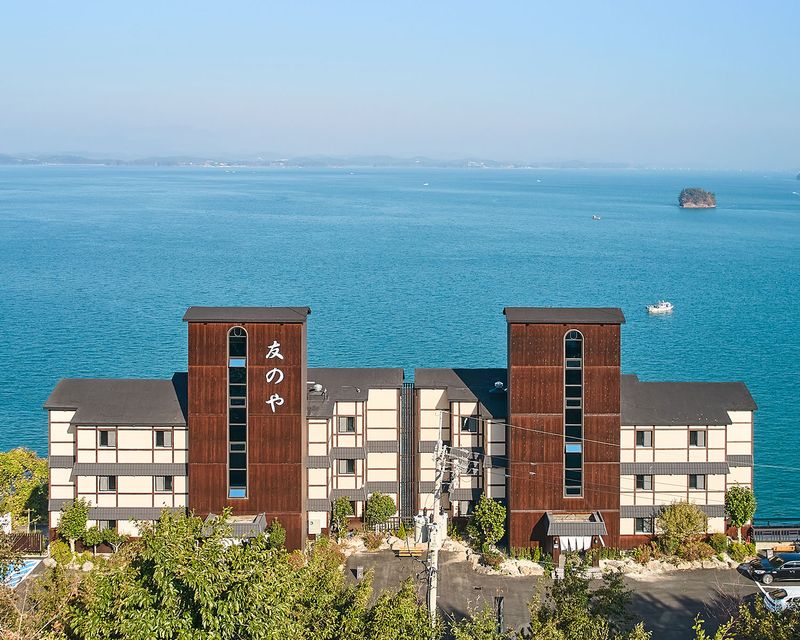 전경