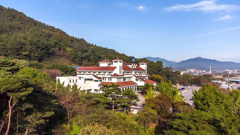 전경