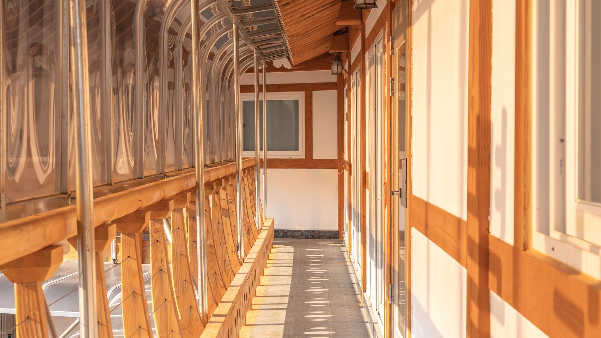 경주 감포 별빛 한옥 애견동반 펜션 5