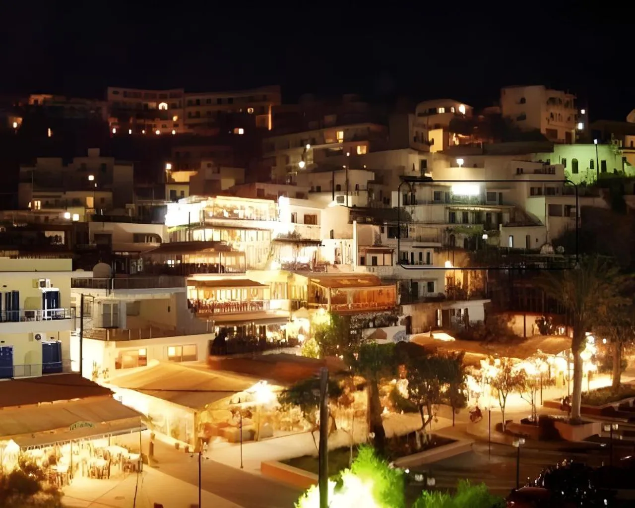 주변 환경