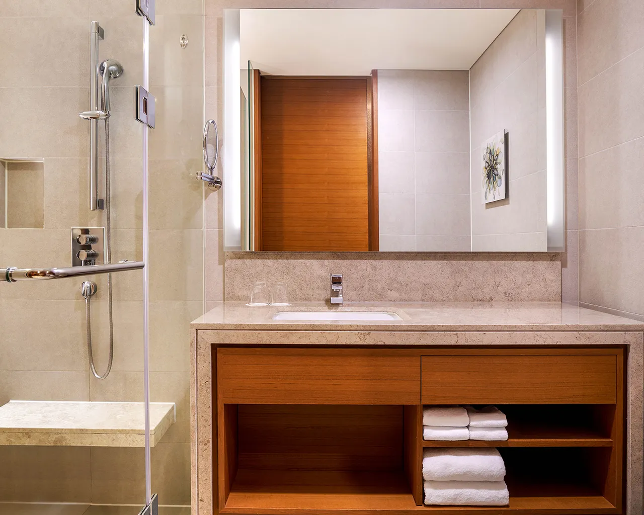 코트야드 바이 메리어트 서울 판교