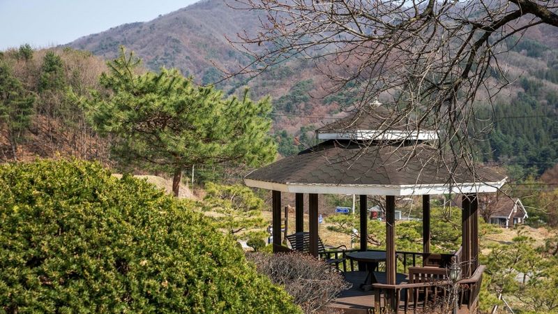 전경