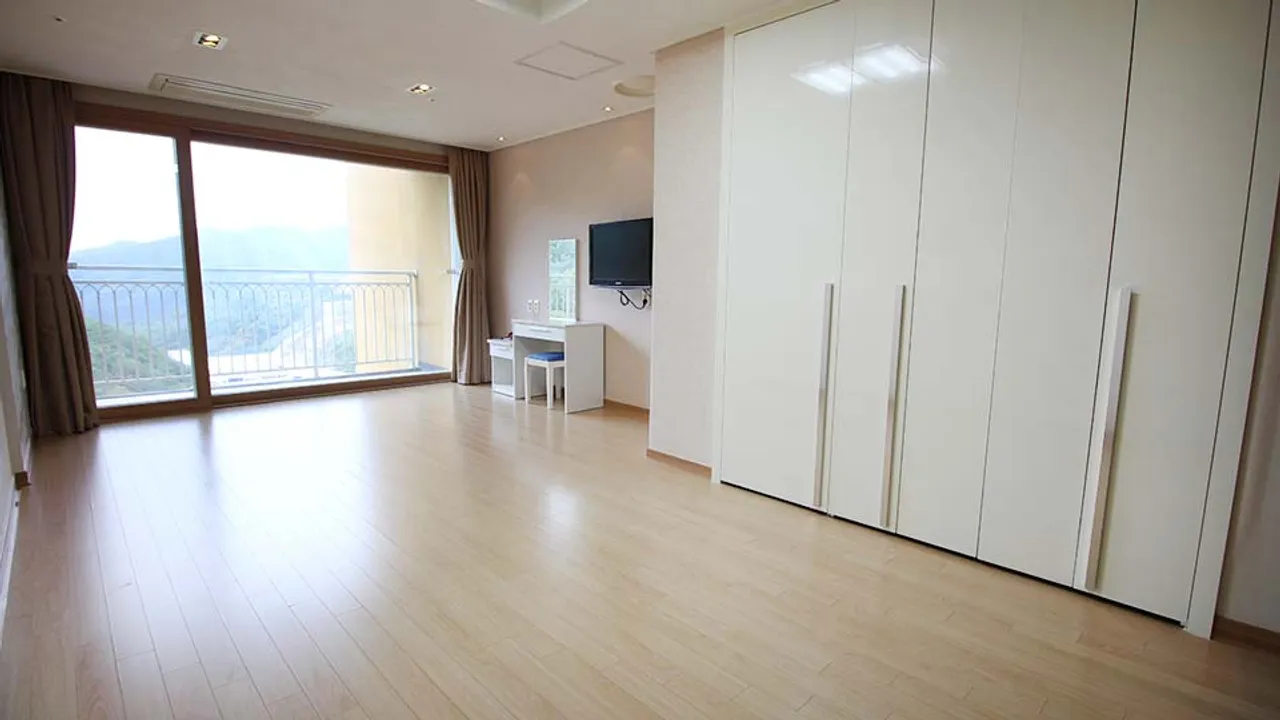 하이캐슬리조트 사진