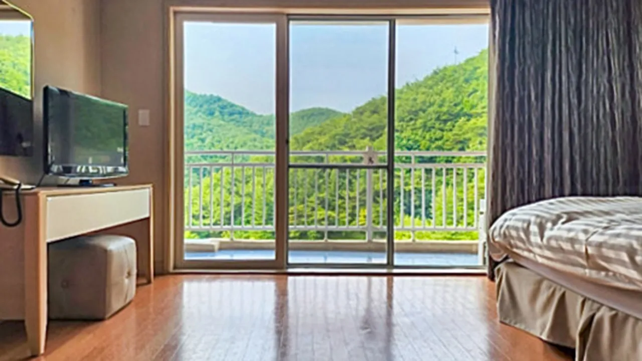 소노벨 단양 사진