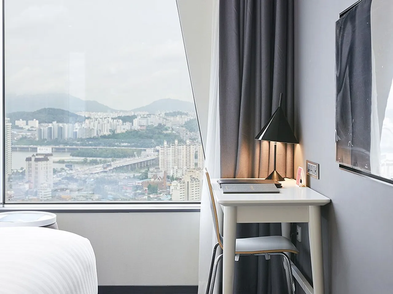 이비스 스타일 앰배서더 서울 용산 사진
