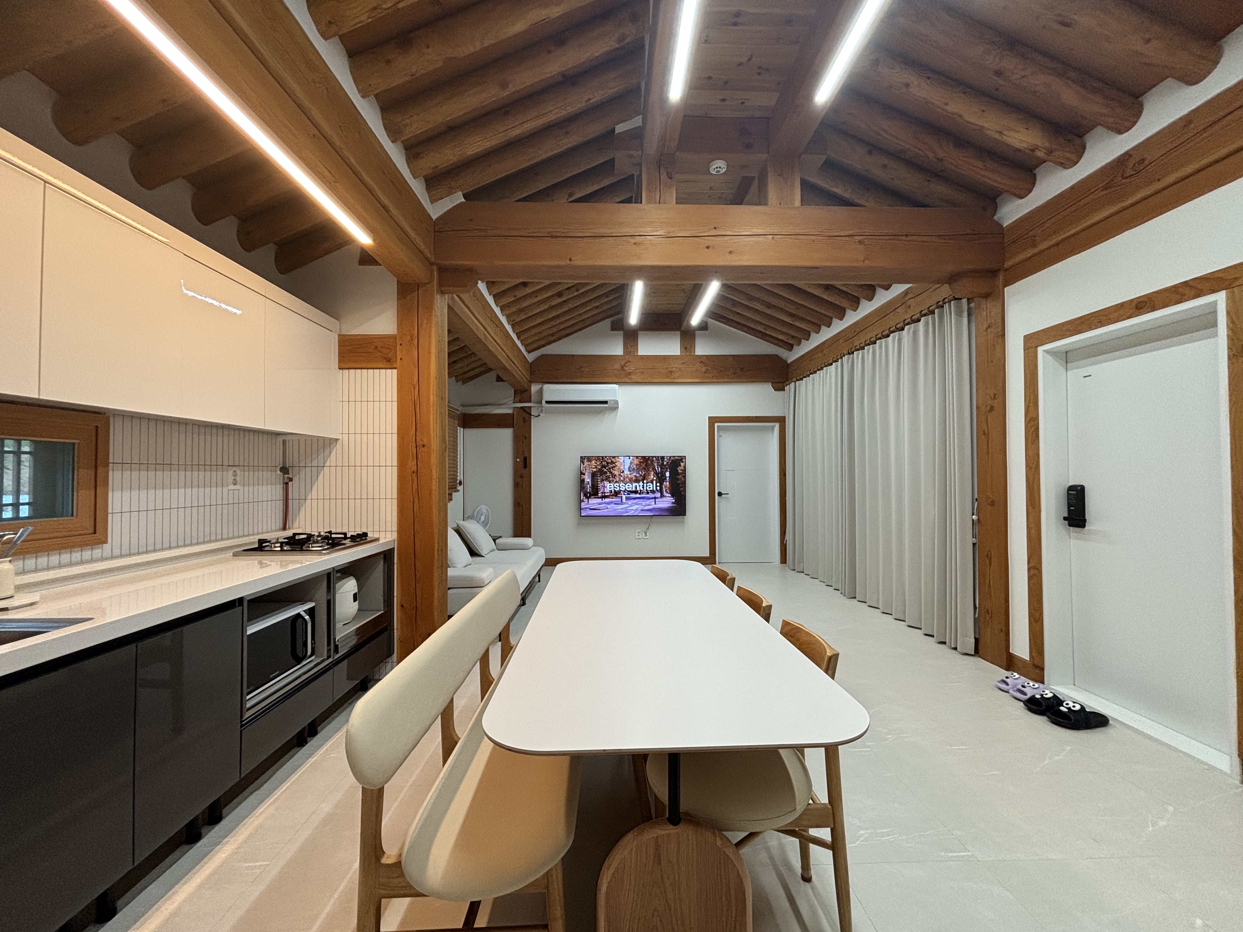 경주 더포레 한옥펜션 5